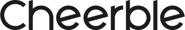 Cheerble logo