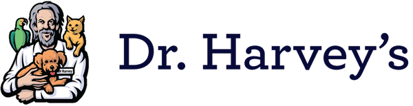 Dr. Harvey's logo